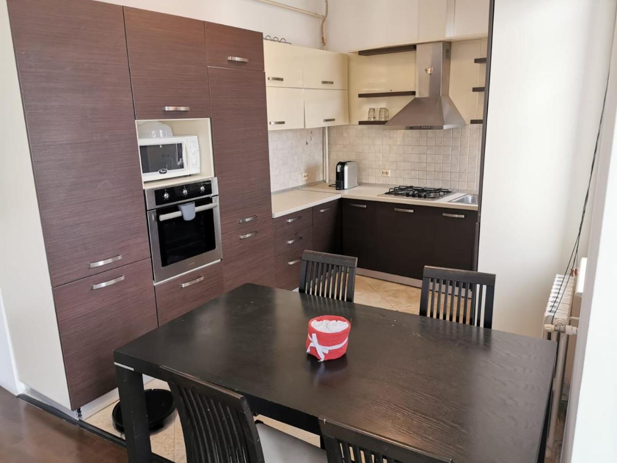 Apartment Great Black Sea View