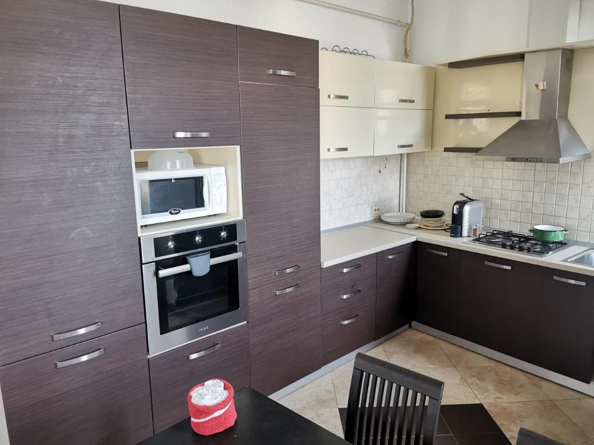 Apartment Great Black Sea View