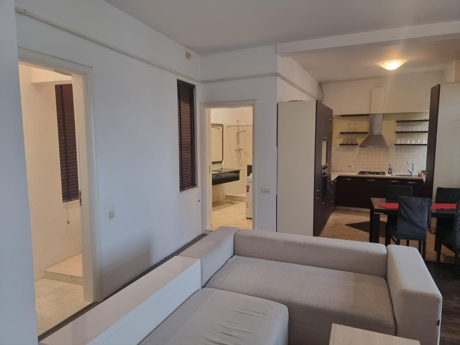 Great Black Sea View Apartment