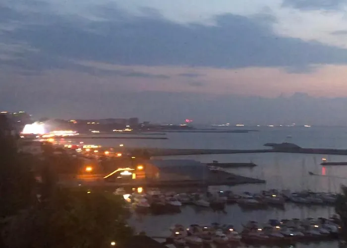 Great Black Sea View