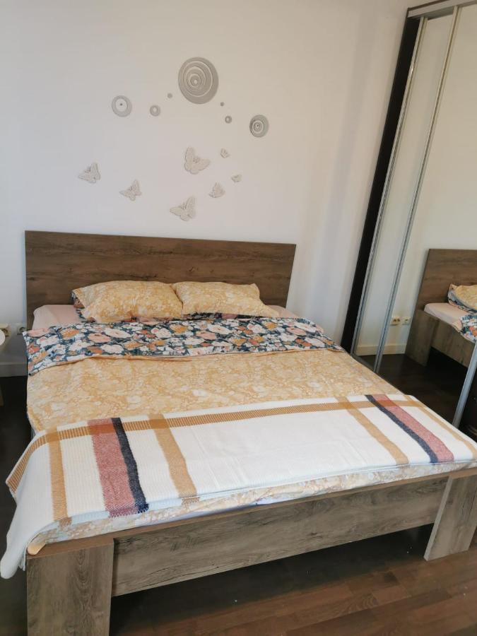 Great Black Sea View Appartement *