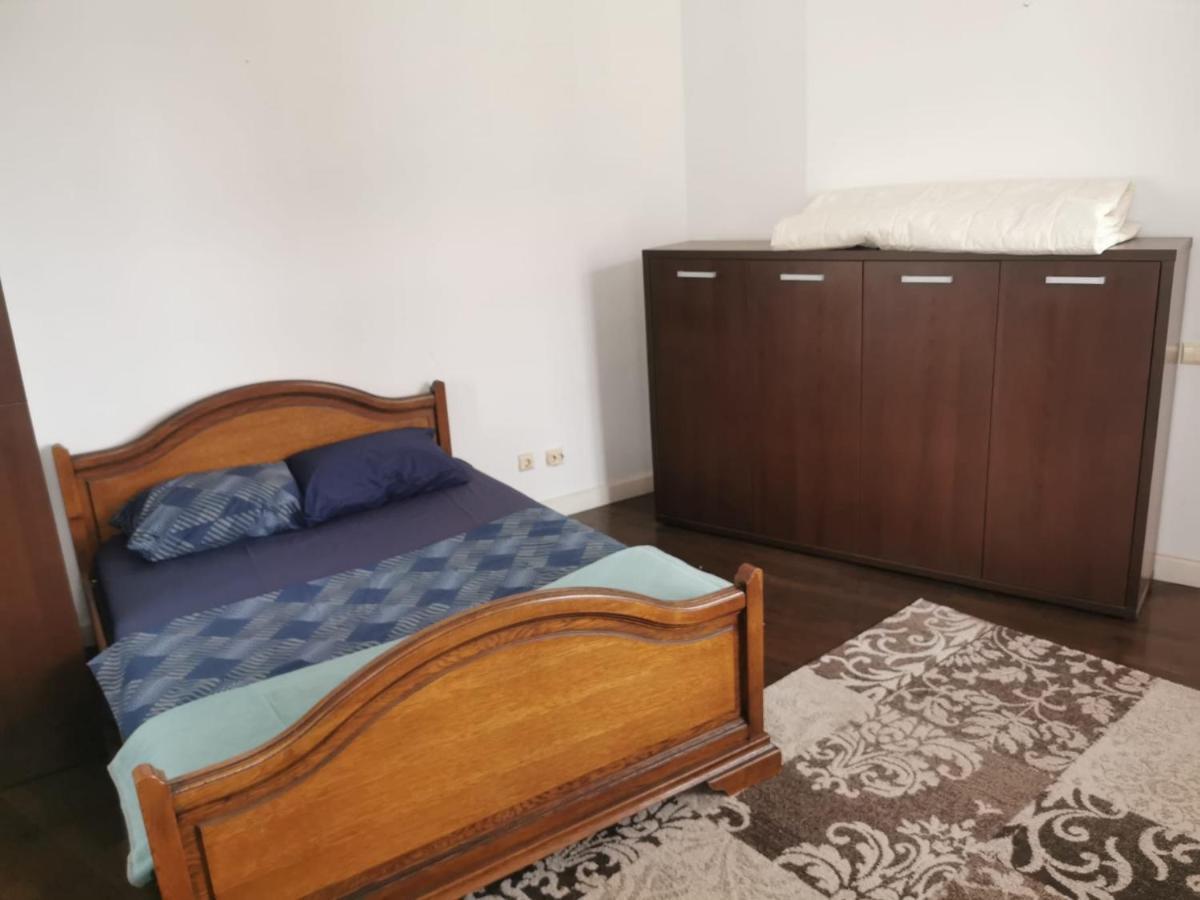 Appartement Great Black Sea View