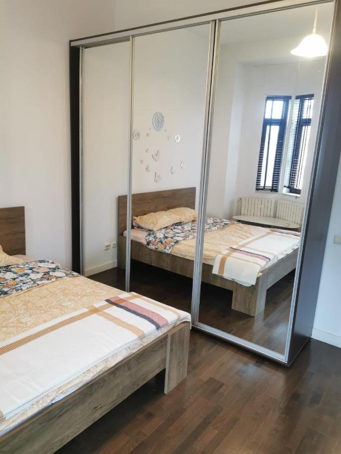 Great Black Sea View Appartement *
