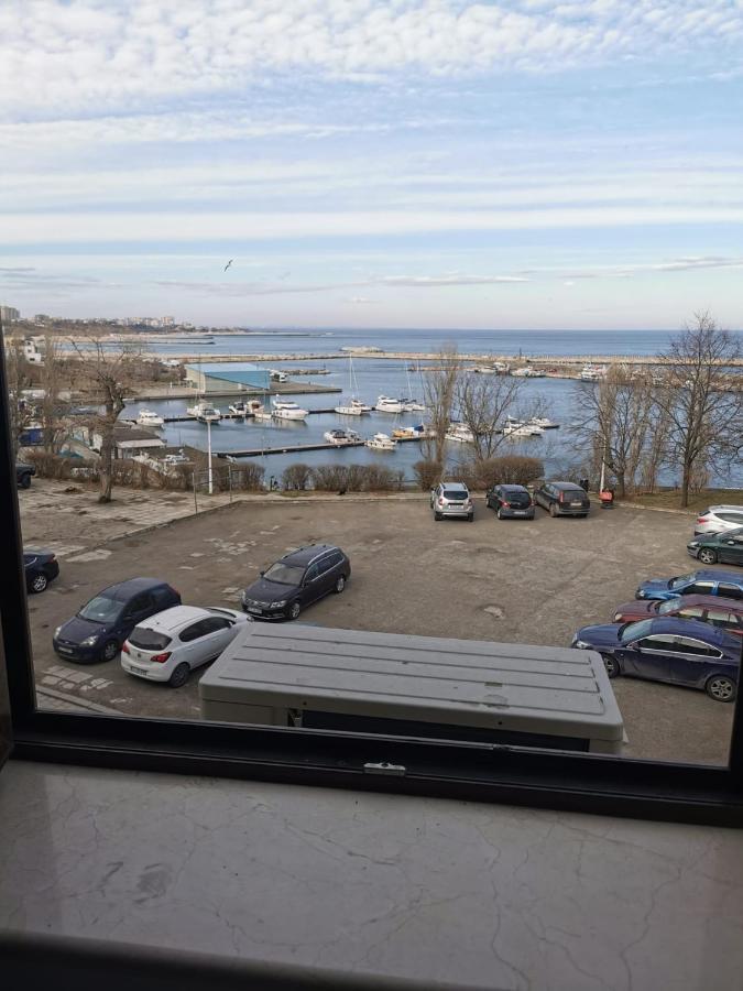 Great Black Sea View