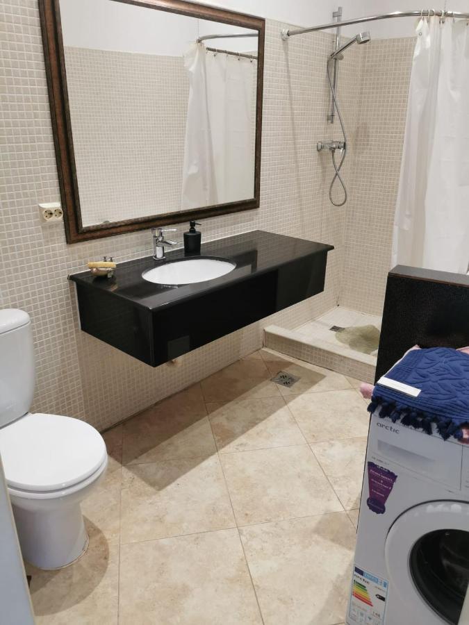 Great Black Sea View Appartement *