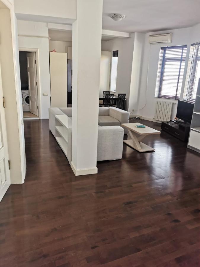 Great Black Sea View Appartement