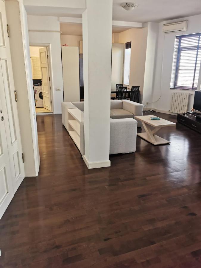 Great Black Sea View Appartement Constanţa