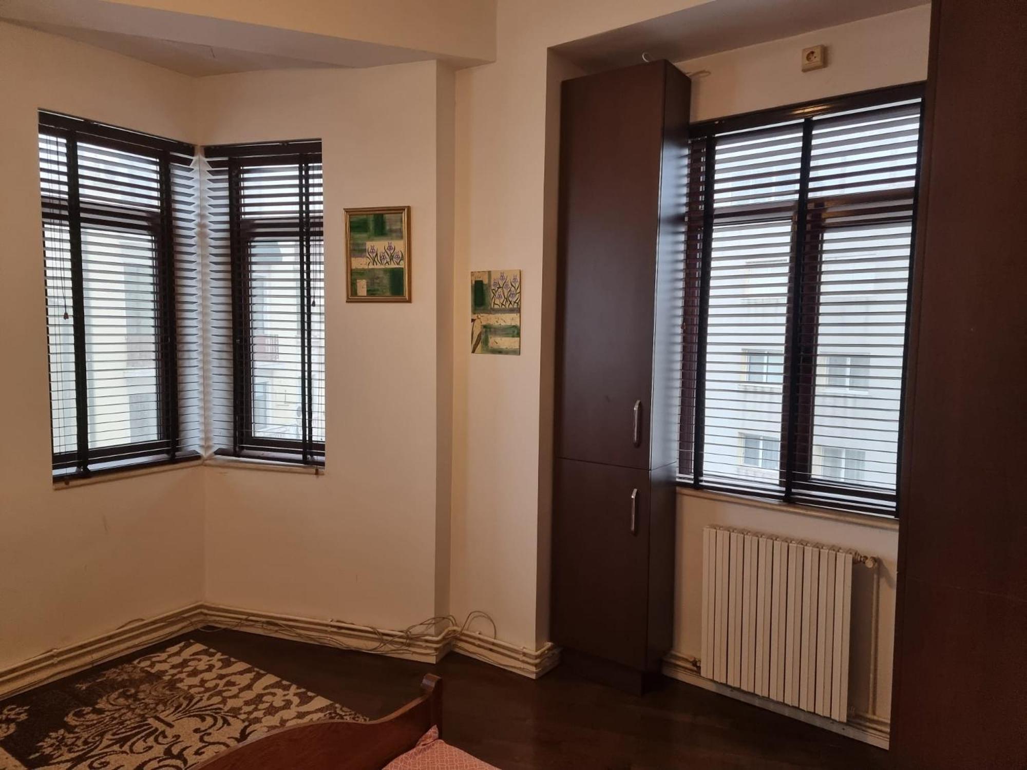 Appartement Great Black Sea View