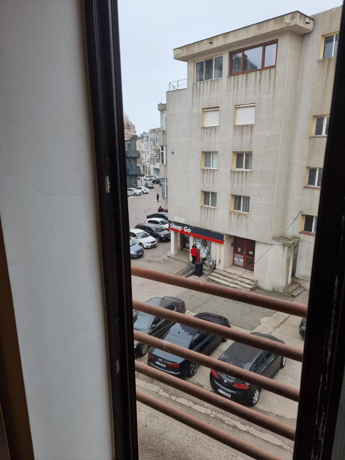 Appartement Great Black Sea View *