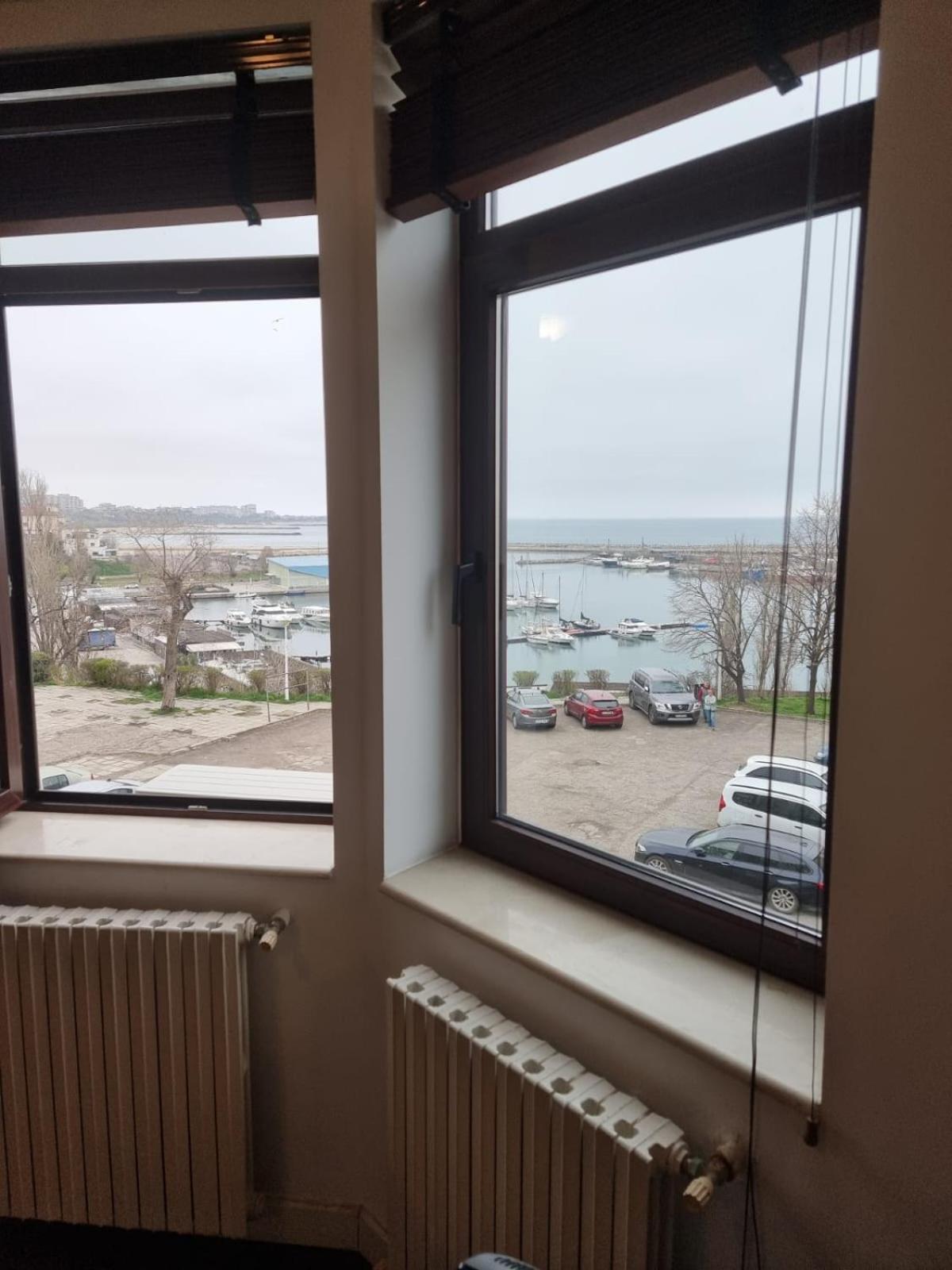 Great Black Sea View