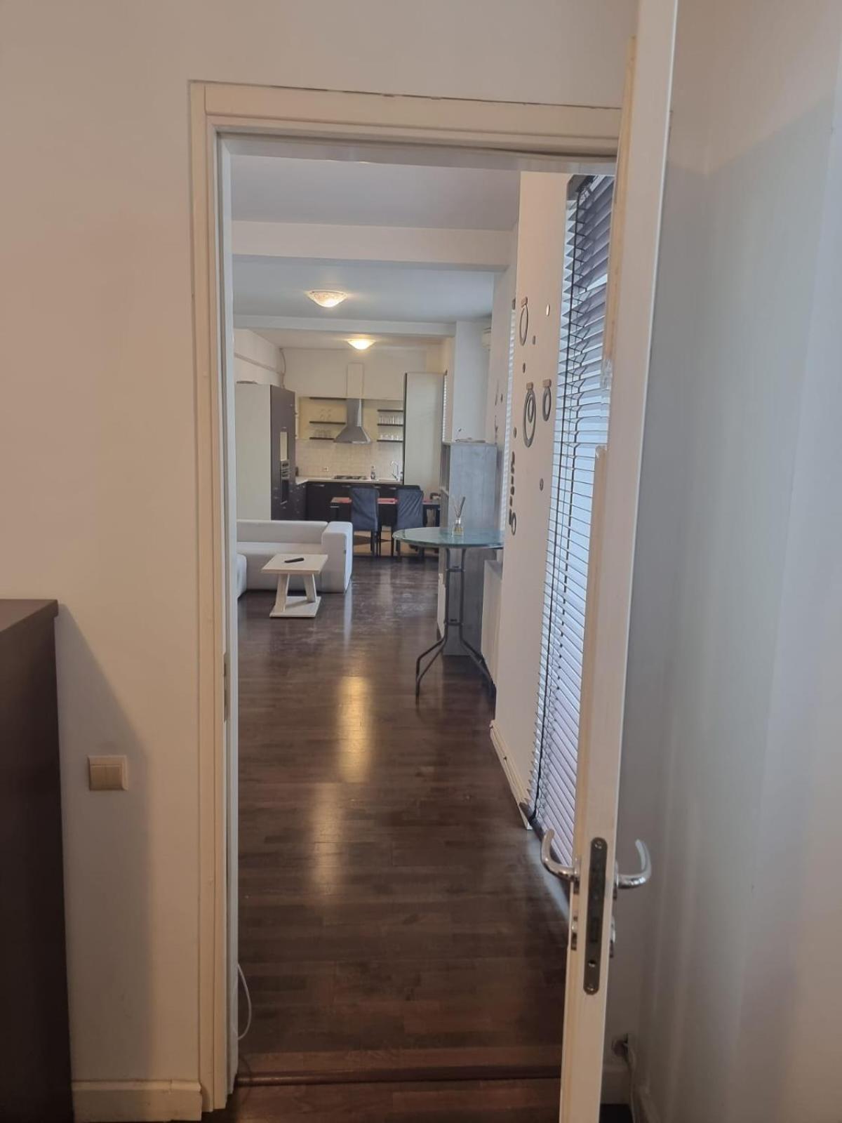 Great Black Sea View Appartement