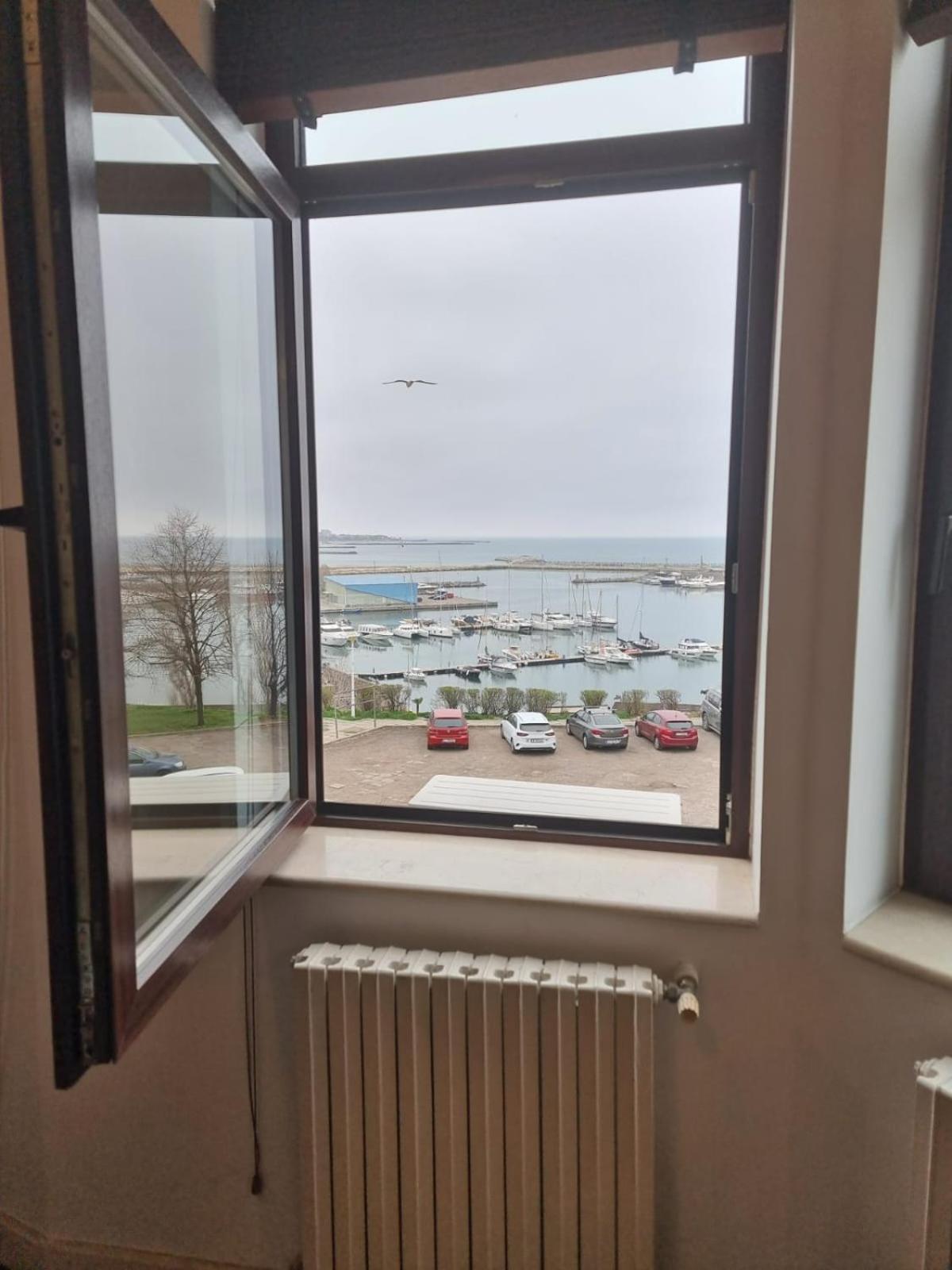 Appartement Great Black Sea View Constanţa