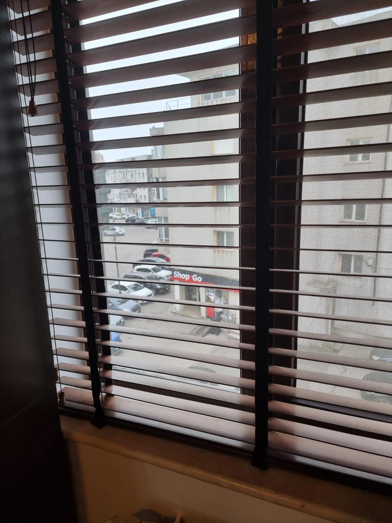 Great Black Sea View Appartement *
