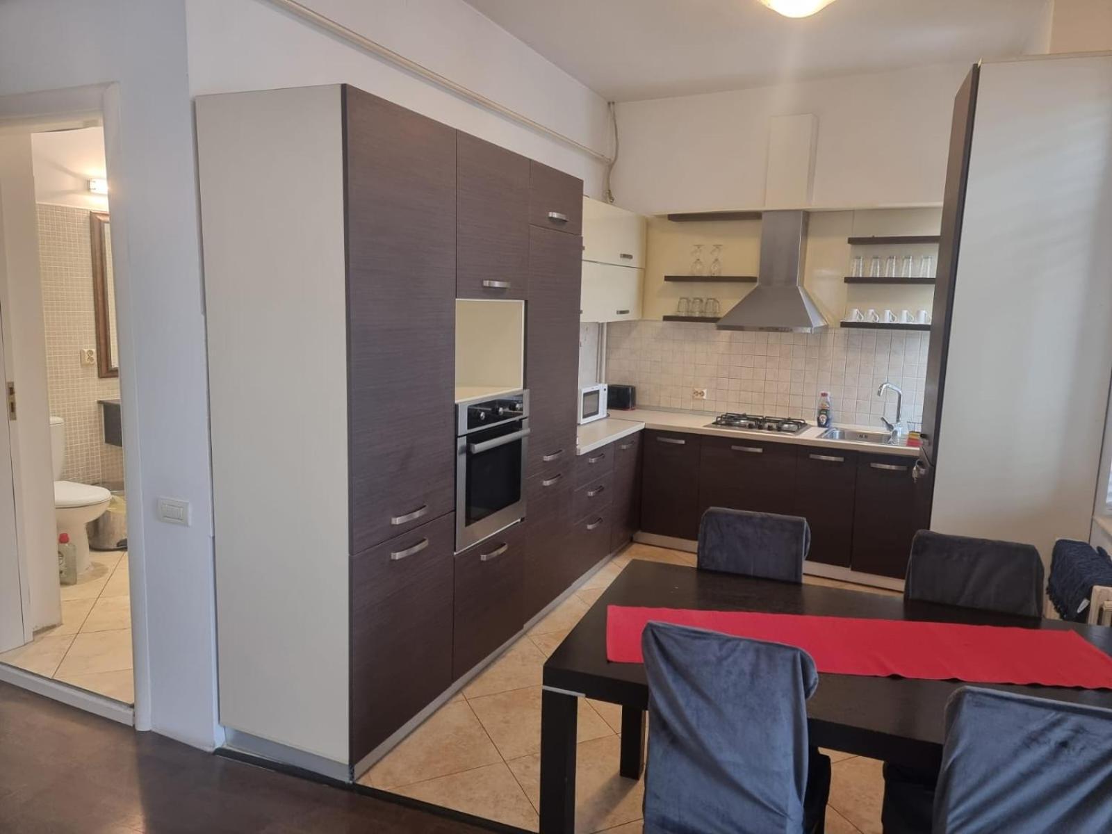Appartement Great Black Sea View *