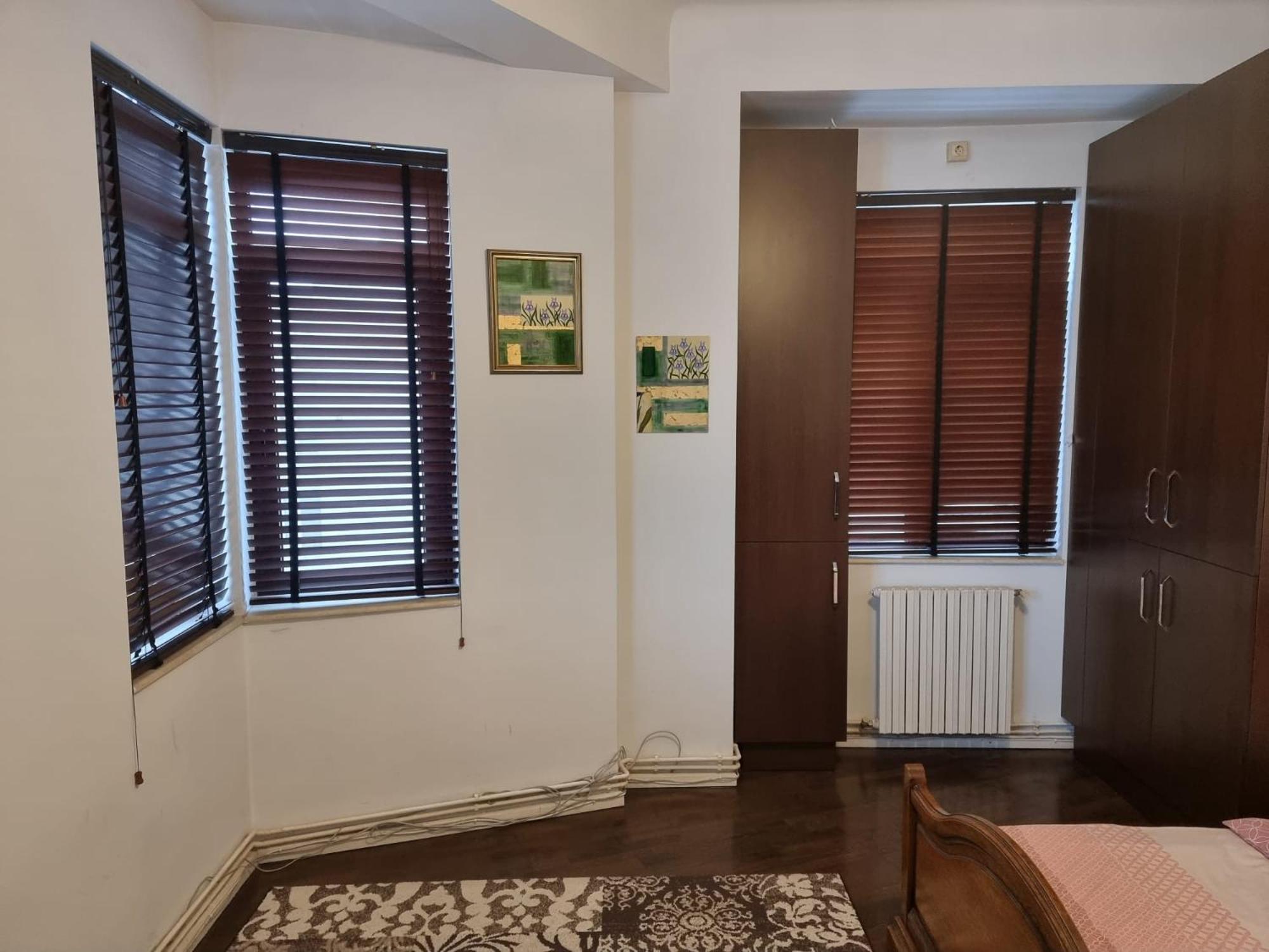 Appartement Great Black Sea View Constanţa