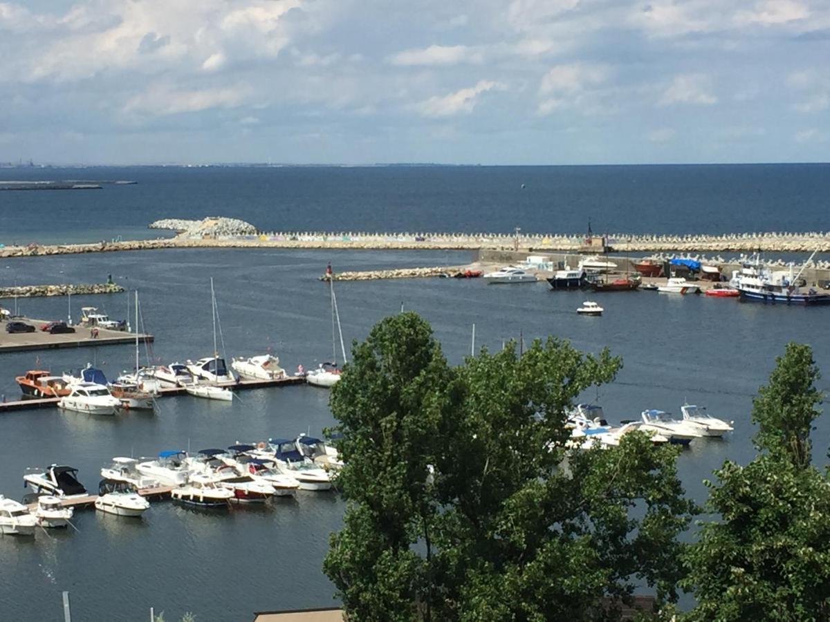 Great Black Sea View *
