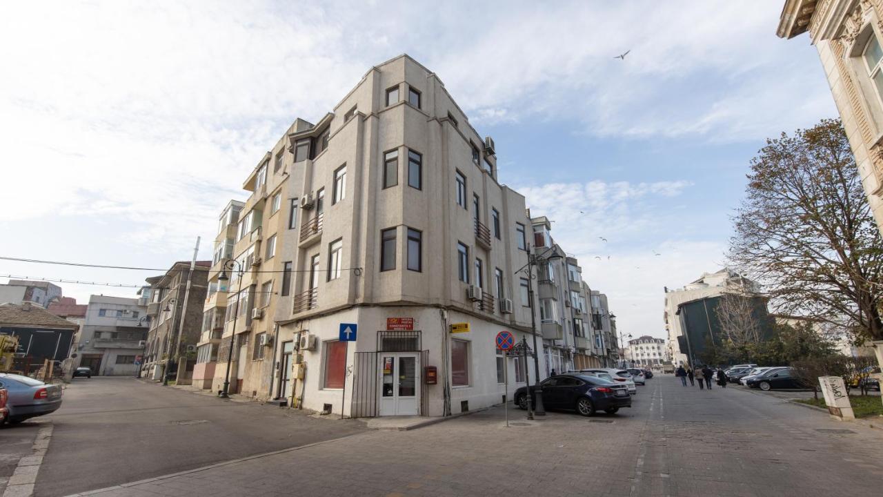 Appartement Great Black Sea View